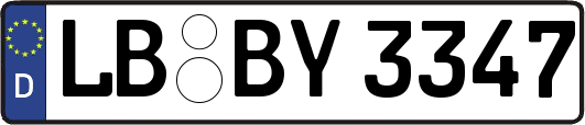 LB-BY3347