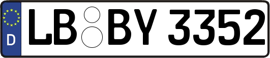 LB-BY3352