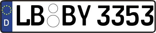 LB-BY3353