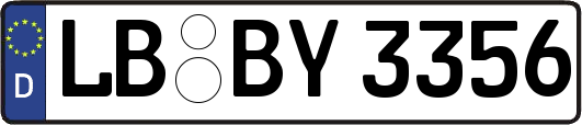 LB-BY3356