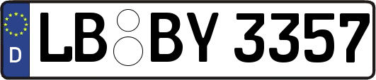 LB-BY3357