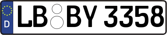 LB-BY3358