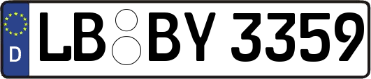 LB-BY3359