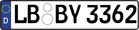 LB-BY3362