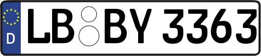 LB-BY3363