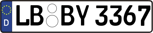 LB-BY3367