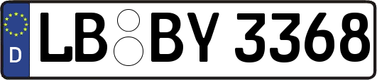 LB-BY3368