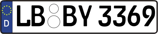 LB-BY3369