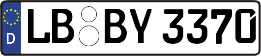 LB-BY3370