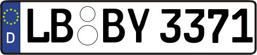 LB-BY3371