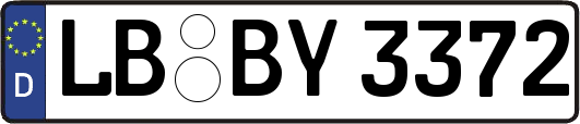 LB-BY3372