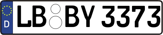 LB-BY3373