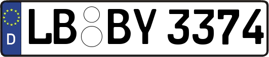 LB-BY3374