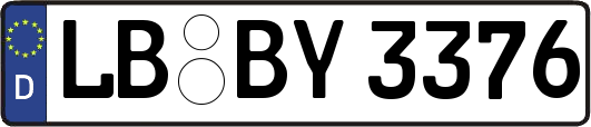 LB-BY3376