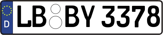 LB-BY3378