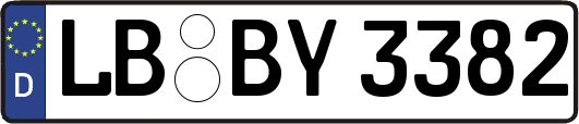 LB-BY3382