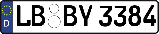 LB-BY3384