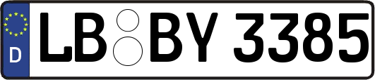 LB-BY3385