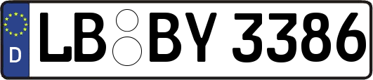 LB-BY3386