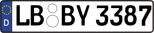 LB-BY3387