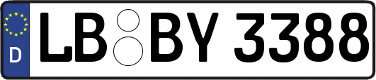 LB-BY3388