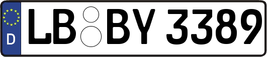 LB-BY3389