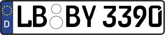 LB-BY3390
