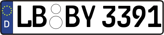 LB-BY3391