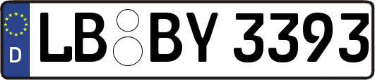 LB-BY3393