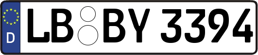 LB-BY3394