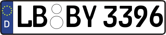 LB-BY3396