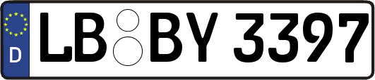 LB-BY3397