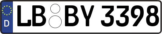 LB-BY3398