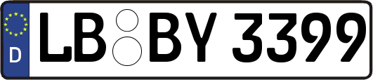 LB-BY3399
