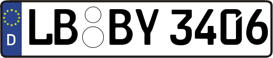 LB-BY3406
