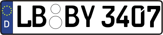 LB-BY3407