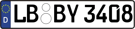 LB-BY3408