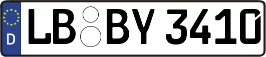 LB-BY3410