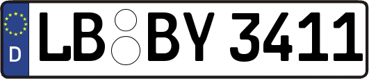 LB-BY3411