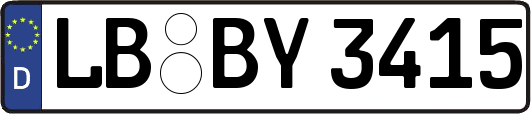 LB-BY3415
