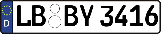 LB-BY3416