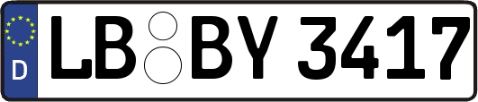 LB-BY3417