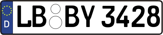 LB-BY3428