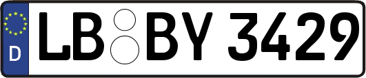 LB-BY3429