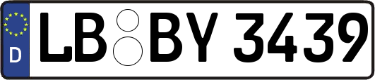 LB-BY3439