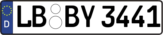 LB-BY3441
