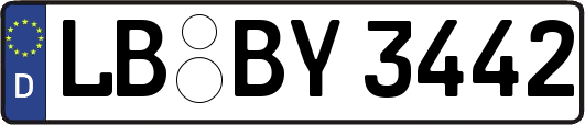 LB-BY3442