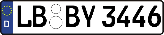 LB-BY3446