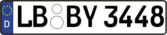 LB-BY3448