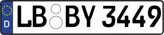 LB-BY3449